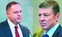«Пакт Єрмака-Козака»: Росія «впарила» нам своє бачення того, що відбувається на Донбасі