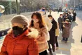 У Китаї поширюється новий вірус: лікарні переповнені
