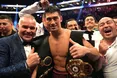 «Вони не солдати»: WBA відновила в рейтингах російських і білоруських боксерів