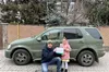 Шестирічна Соня зібрала 25 000 грн для ЗСУ на свій День народження