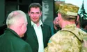 Корпорація «Міністерство ветеранів»,