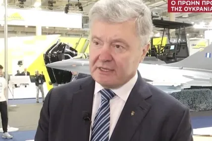 Порошенко. Фото: Європейська Солідарність