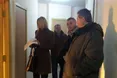 До голови департаменту Мін’юсту з люстрації прийшли з обшуком