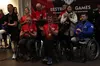 У Львові відбулися змагання BESTRONG GAMES серед ветеранів війни