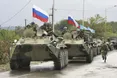 НАТО: "Росія стягує війська до кордонів України"