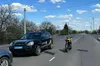 Унаслідок аварії біля Шептицького травмований мотоцикліст