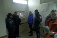Нічна варта в лікарні: "Протестувальника без насильства забрали у міліції"