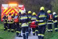 У Чехії на складі боєприпасів стався вибух