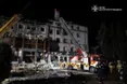 росіяни вдарили по Кривому Розі: там загинуло четверо людей