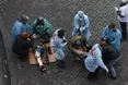 Рада Європи оприлюднила звіт щодо розслідування подій на Майдані
