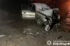 Нетверезий водій спричинив на Львівщині ДТП: є травмовані