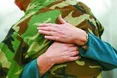 «Наснилося мені, що я була калиною...»