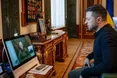 Зеленський заслухав доповідь Сирського щодо ситуації на фронті: ЗСУ продовжують активні дії на Курщині