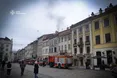 У Львові на площі Ринок виникла пожежа (ФОТО)