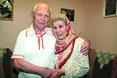 За чоловічі сльози жінку спіткає кара!