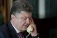 Президент провів телефонні консультації в Нормандському форматі