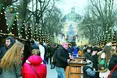 Туристичний рекорд на зимові свята