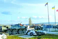 «Ніколи не присягну Росії. Далі служитиму українському народу»