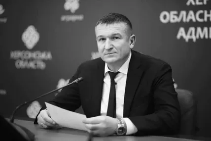 Геннадій Лагута. Фото з мережі