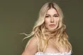 «Мої пісні іноді говорять більше і відвертіше, ніж я»