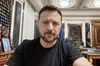 Зеленський анонсував зустріч у Великій Британії