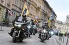 У Львові вшанували захисників: байкерський заїзд до 11-ї річниці створення бригади «Азов»
