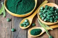 Спіруліна: користь та шкода для організму