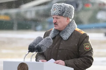 Лукашенко: уся ця операція, аж до деталей, була розроблена двома президентами - Росії та Білорусі