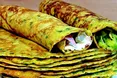 Млинці з кабачків
