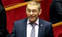 Пашинського спіткала «пляшкова амнезія»