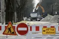 Вулицю Караїмську перекриють для руху транспорту
