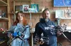 Чернівчанка передала військовим уже 60 FPV-дронів
