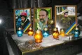 Львів’яни помолились за перших загиблих Героїв Небесної сотні