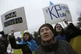 «Крим – наша батьківщина, іншої у нас немає…»