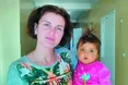 «Київські лікарі сказали: «Ваша дитина помре, але не побивайтеся так — у вас є п’ятеро інших!»