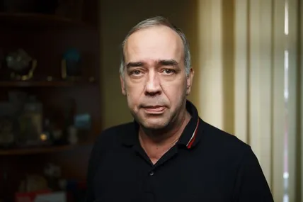 Олександр Мартиненко. Фото Інтерфакс-Україна