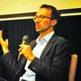 «Хотів би створити музей корупції, де показували б люстри Януковича за 100 тисяч…»