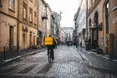 «За минулий рік лише у наших закладах податківці провели п’ять перевірок…»