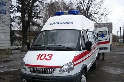 Фото: Національна поліція України