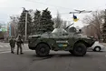Ахметов взяв Маріуполь без бою
