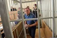 Єфремову вибрали запобіжний захід