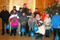 У «Добре серце» Святий Миколай приходив двічі