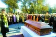 Він міг змінити солдатські окопи на студентську аудиторію