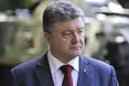 Порошенко продовжив АТО