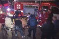 Суд арештував керівника нічного клубу Львова, де трапилась пожежа