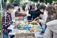 Благодійний ярмарок