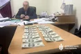 Допомагав військовозобов'язаним уникати мобілізації: затриманий голова Хмельницької райадміністрації