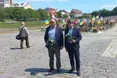 «Той хлопець захищав демократію, ті цінності, які і я сповідую…»