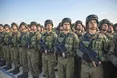 Шкіряк: "Наразі необхідності вводити додаткові сили Нацгвардії в Одесу немає"