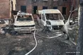 Яна Зінкевич повідомила про знищену окупантами базу «Госпітальєрів» у Павлограді